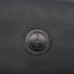 Gucci Vintage Shoulder Bag Leather - image 13
