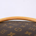 Louis Vuitton Monogram Looping Handbag Monogram Canvas GM - image 17
