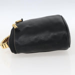 Loewe Vintage Velazquez Top Handle Bag Leather - image 3