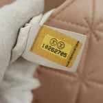 Chanel 2.55 Shoulder bag Leather - image 6