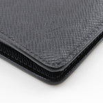 Louis Vuitton Brazza Long Bifold wallet Taiga Leather - image 6