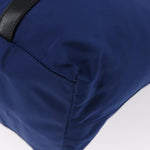 Prada Vintage Tote Tessuto - image 10