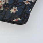 Christian Dior Diorama Clutch Satin - image 10