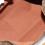Louis Vuitton Speedy Handbag Monogram Canvas 40 - image 5