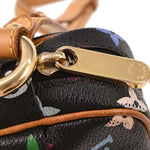 Louis Vuitton Rift Handbag Monogram Multicolor - image 8
