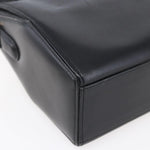 Givenchy Vintage Handbag Leather - image 11