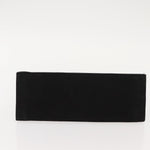 Salvatore Ferragamo Vintage Gancini Chain Shoulder Bag Suede Small - image 14