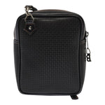 Bally Vintage Shoulder Bag PVC and Leather - image 2