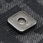 Fendi Baguette Convertible Belt Bag Zucca canvas - image 5