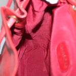 Chanel Vintage Backpack Caviar Medium - image 16