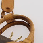 Louis Vuitton Keepall Bag Monogram Canvas 50 - image 18