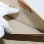 Louis Vuitton Sherwood Handbag Monogram Vernis PM - image 17