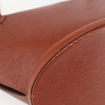 Louis Vuitton Saint Jacques Handbag Epi Leather MM - image 14