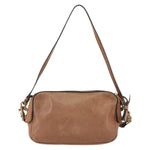 Chloe Vintage Shoulder Bag Leather - image 2