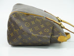 Louis Vuitton Totally Handbag Monogram Canvas PM - image 3