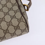 Gucci Ophidia Shoulder Bag GG Canvas Mini - image 11