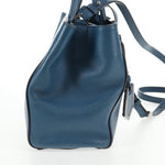 Fendi 2Jours Bag Leather Petite - image 4