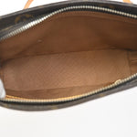 Louis Vuitton Trotteur Handbag Monogram Canvas - image 5