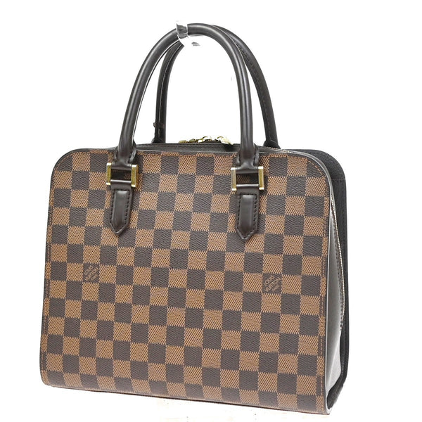 Louis Vuitton Triana Bag Damier - image 1