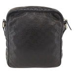 Gucci Front Zip Messenger Guccissima Leather Medium - image 2