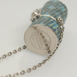 Louis Vuitton Lipstick Case on Chain Damier Monogram LV Pop Canvas - image 16