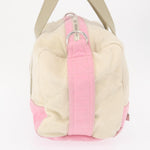 Chanel Sport Line Boston Ba Canvas - image 4