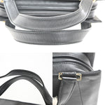 Loewe Anagram Tote Leather Small - image 12