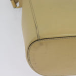 Celine Shoulder Bag Leather - image 9