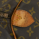 Louis Vuitton Keepall Bag Monogram Canvas 50 - image 4