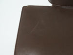 Loewe Vintage Anagram Handbag Leather - image 12
