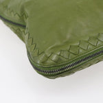 Bottega Veneta Intrecciato Leather - image 8