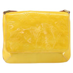Louis Vuitton Thompson Street Handbag Monogram Vernis Medium - image 1