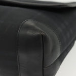 Burberry Nova check Shoulder bag Canvas - image 9
