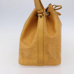Louis Vuitton Petit Noe Handbag Epi Leather Small - image 3