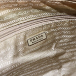 Prada Vintage Shoulder Bag Tessuto - image 6