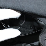 Salvatore Ferragamo Gancini Shoulder Bag Patent Leather - image 19
