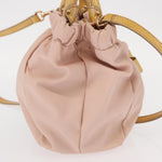 Salvatore Ferragamo Vala Handbag Nylon - image 4