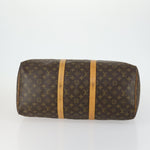 Louis Vuitton Keepall Bag Monogram Canvas 50 - image 15