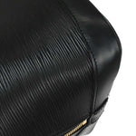 Louis Vuitton Alma Handbag Epi Leather PM - image 7