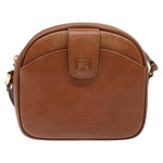 Burberry Shoulder Bag Leather - image 18