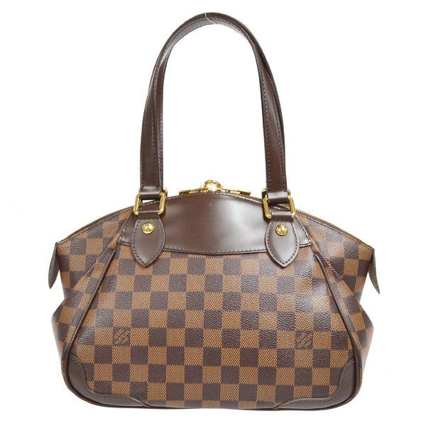 Louis Vuitton Verona Handbag Damier PM