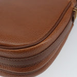 Burberry Vintage Shoulder Bag Leather - image 8