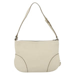 Salvatore Ferragamo Gancini Shoulder Bag Leather - image 2