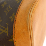 Louis Vuitton Alma Handbag Monogram Canvas PM - image 7