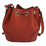 Gucci Bright Bucket Bag Diamante Leather Small - image 2