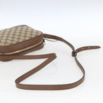 Gucci Bree Disco Crossbody Bag GG Canvas with Leather Mini - image 7