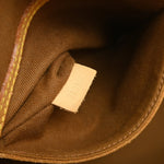 Louis Vuitton Alma Handbag Monogram Canvas PM - image 5
