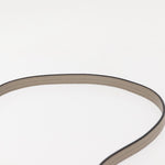 Chloe Faye Shoulder Bag Leather and Suede Mini - image 17