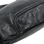 Balenciaga Neo Lift Classic Studs Waist Bag Leather - image 5