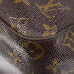 Louis Vuitton Monogram Looping Handbag Monogram Canvas GM - image 9